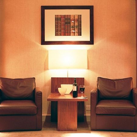 Regency Park Hotel, Health Club & Spa Thatcham Interiør bilde