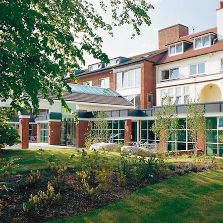 Regency Park Hotel, Health Club & Spa Thatcham Eksteriør bilde