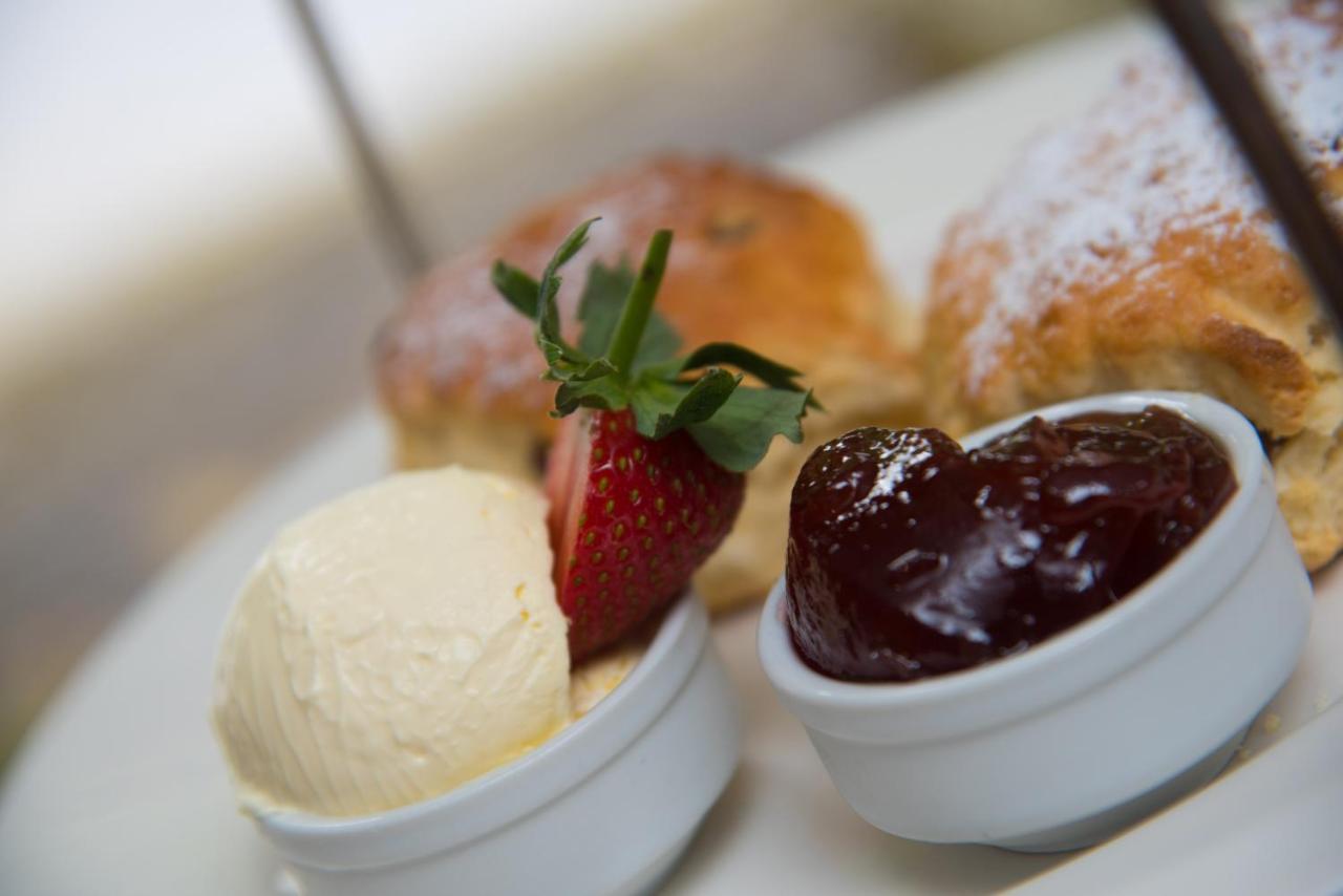 Regency Park Hotel, Health Club & Spa Thatcham Eksteriør bilde